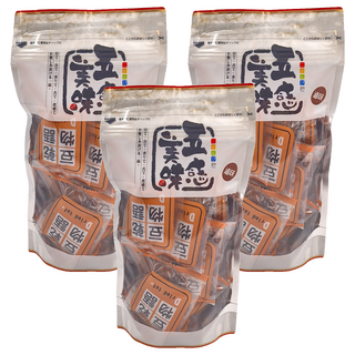 天素食品 滷味豆干 (純素), 216g, 方便即食, 3袋