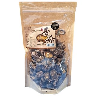 水里香菇 鈕扣菇, 120公克, 120g, 1包