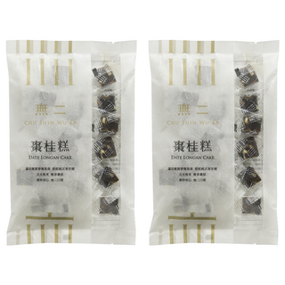 無二 棗桂糕, 150g, 2包