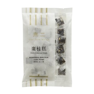 無二 棗桂糕, 150g, 1包