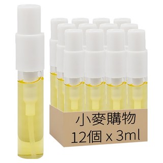 Y732JEAN MISS小城伊香, 3ml, 12個