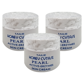 TAILIE 台麗 豪華真珠膏, 3入