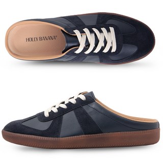 Holi Banana 男士運動穆勒鞋