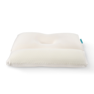 BALANCEON 倍力舒 Beta-gel 舒適枕頭, 米色, 1個