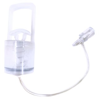 知母時 吸鼻器, 1個