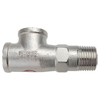 Elephant Waters 沐象 濾水三通, 1個