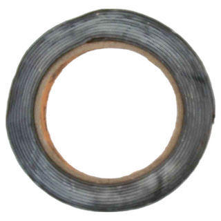 SILVERBACK 銀背 超耐重無痕防水奈米電焊膠 2 x 300 x 0.15cm 透明, 1捲