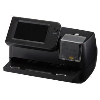 LAIFU 電子發票支票列印機 CH-170i 觸控螢幕操作簡單 可重複覆寫節省紙張 台灣出貨, 1台