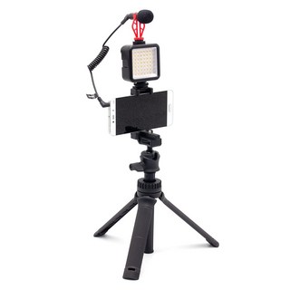 OTOKE YouTuber 戶外直播拍攝組, 單一商品, 單一顏色, 1個