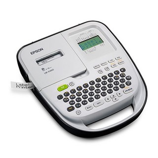 EPSON 愛普生 標籤機, LW-K460, 1個