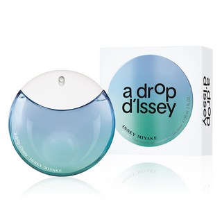 이세이미야케 드롭 디세이 프레쉬 오 드 퍼퓸 프레쉬, 90ml, 1개