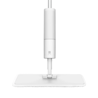 藍小魚 多用途乾濕兩用玻璃擦窗器 WYL-826 27 x 7 x 120cm 280g, 極光灰, 1個