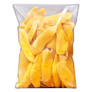 GOLDEN LAGOON 一金湖 芒果干, 1000g, 1入, 1包