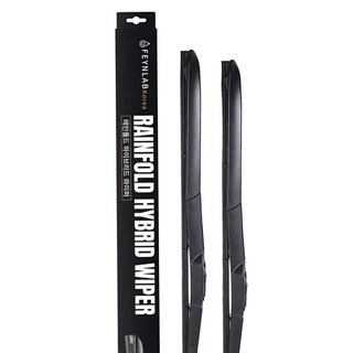 FEYNLAB Rainfold 複合式雨刷組, 雪佛蘭 Spark (2011~2015)