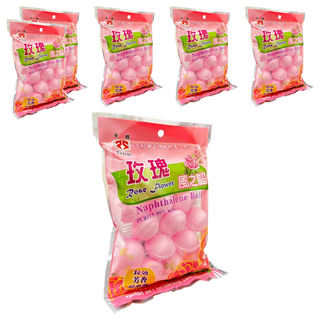-玫瑰12+3特大丸, 300g, 6包