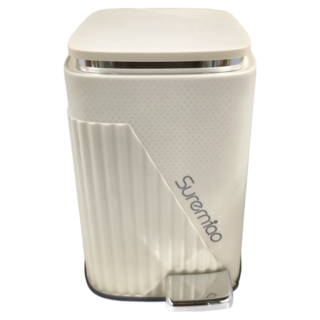 Suremiao 雅緻緩降腳踩紙簍, 小