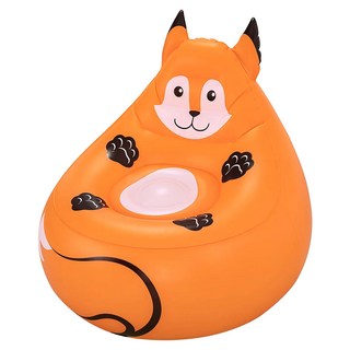Bestway 動物懶骨頭充氣椅, 顏色隨機