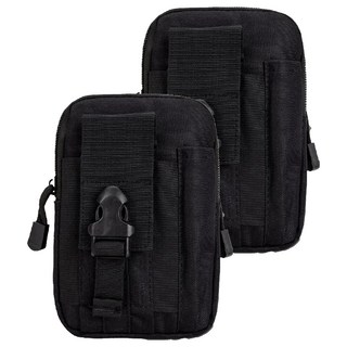 小麥購物 多功能腰包 G534 116g 2個