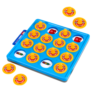 TOMICA 小汽車對對樂 益智桌遊, 1盒