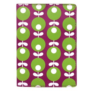 DQ &Co Pass 旅遊趣護照夾