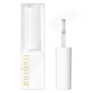 mayour凝膠指甲油 8g, MS 01, 1個