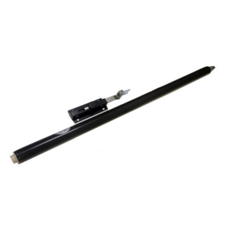 重型加長橫拉自動關門器，適用於可載重至50KG，拉開距離140公分的門, 1組