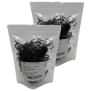 약초보은 건곤드레, 100g, 2개