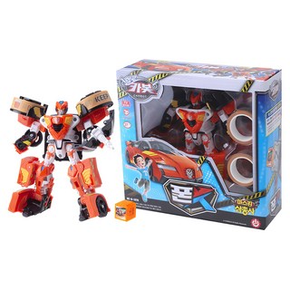 헬로카봇 폰X, 혼합색상, 1개