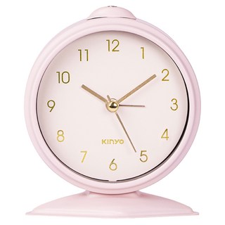 Kinyo 復古歐風造型鬧鐘, ACK-7114