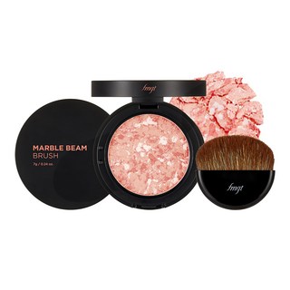 fmgt 마블빔 블러셔 7g, 02호사랑코랄빛, 1개