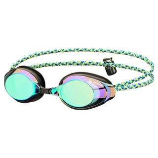 피닉스 코모도 미러 패브릭 터치안티포그 수경 PN-1200M FB TA, 그린, 1개