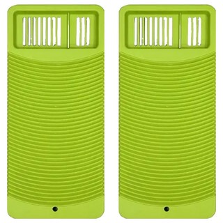 快樂洗衣板 53.6x26x10.2cm 台灣製造, 單一顏色, 2個