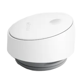 FELLOW 卡特滑蓋, 白色, 1個