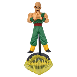 BANPRESTO 七龍珠 Z G×materia 天津飯, 1個