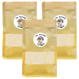 咘酮 271低糖高纖軟式法國麵包專用粉, 110g, 3包