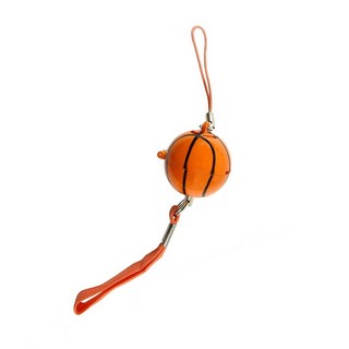 隨身警報器 籃球造型, 1個