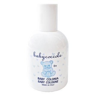 babycoccole 寶貝可可麗 純淨寶貝淡香水 50ml 嬰幼兒適用 清新淡雅, 1瓶