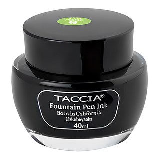 TACCIA 鋼筆墨水 40ml, 鶯, 1罐