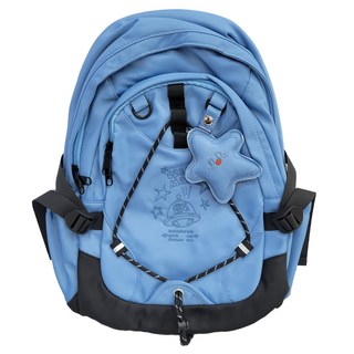 Vanwalk 出走 奶糖兔學生星星後背包 V2554