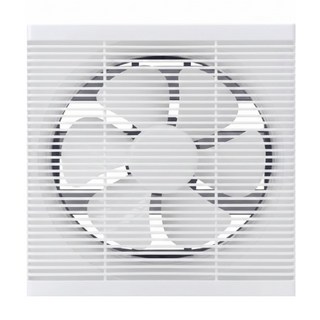 LA POLO 藍普諾 DC節能排風扇 LED 10吋 無段開關 百葉檔板 吸排兩用, LAN1-1006, 客戶直接安裝