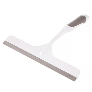 comet 浴室刮水器, 1支, White