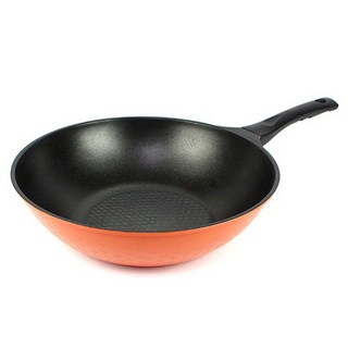 Kitchen-Art 鑽石塗層平底鍋, 32cm, 1個