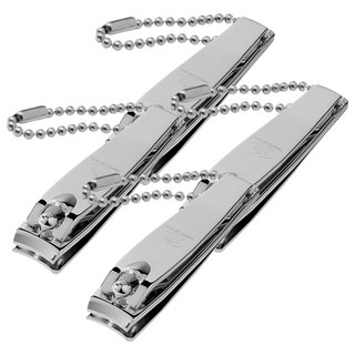 777 손톱깎이 소, 4개