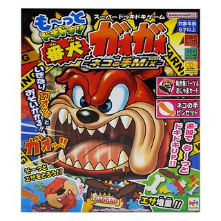 MegaHouse 百萬屋 家有惡犬, 1個, 多色