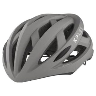 KPLUS VITA 安全帽, 消光灰, L, 1個