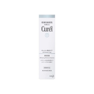 Curel 珂潤 潤浸保濕精華, 美白, 30g, 1罐