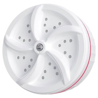 便攜迷你超聲波懶人洗衣機, 單一商品, 混和顏色