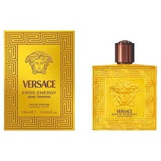 베르사체 에로스 에너지 오 드 퍼퓸, 100ml, 1개