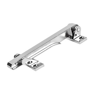 Cholmuldaejang 安全門扣桿 鉻色, 1個