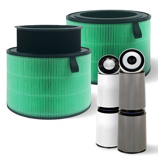 sangsanggram PuriCare 360空氣清淨機濾芯, PuriCare 360, 2個